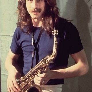 Al Folkclub, Lou Martini &amp; The Italian Groovers in concerto