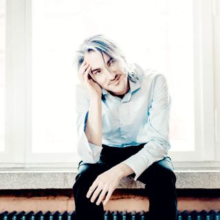 Unione Musicale: Alexander Gadjiev in concerto al Conservatori Verdi