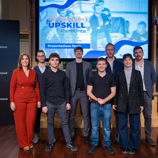 Dal robot per le cimici al prototipo di eco house: quattro soluzioni innovative per le aziende dagli studenti ITS