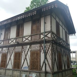 villino caprifoglio