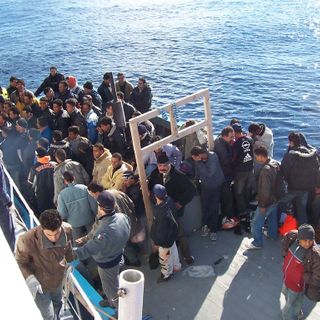 &quot;Sull'immigrazione la situazione odierna è frutto di politiche scellerate&quot;