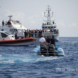 Batzella-Dadone(M5S):"Giornata europea contro la tratta degli esseri umani, il Piemonte ha perso 1,3milioni per sconfiggere questa piaga"