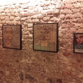 L'arte irregolare torna al PARI di Torino con la mostra “(Im)permeabili”