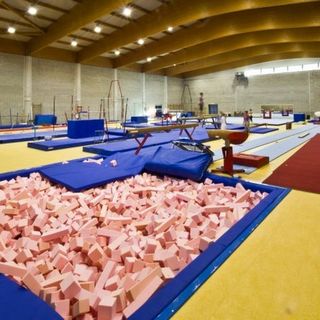 Impiantistica sportiva: arriva il nuovo bando regionale