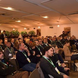 Fesr 2021-27, esperti delle Camere di Commercio per incontri ad hoc con le imprese