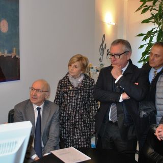 Inaugurata stamattina la Casa della Salute di Pianezza