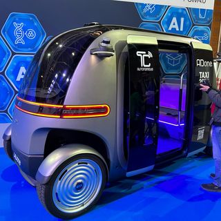 Inaugurata l'edizione 2025 della kermesse A&amp;T Torino