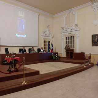 Esercito, il rettore Ajani: “I militari non dimentichino l'importanza della formazione e dell'Università” (FOTO e VIDEO)