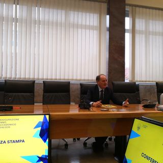 Il Politecnico di Torino punta a 40 mila studenti. Saracco: &quot;Più docenti e soldi per i dottorandi&quot;