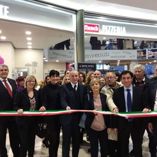 Inaugurato il nuovo Flunch a Collegno Inaugurato il nuovo Flunch a Collegno