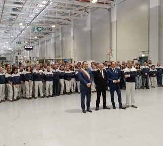 inaugurazione
