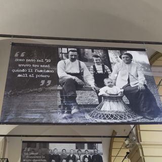 mostra nuto revelli