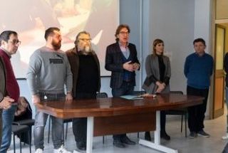 inaugurazione sal nichelino