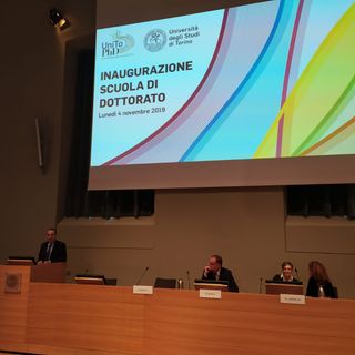 Scuola di Dottorato al via a Torino: “La ricerca fa la differenza”