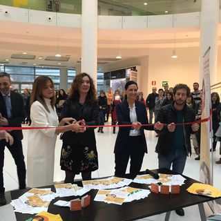 All’Università di Torino inaugura lo sportello contro la violenza sulle donne: è il primo negli atenei italiani