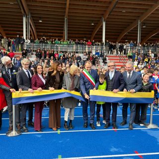 Rinasce lo stadio Nebiolo: "Ora Torino vuole un meeting internazionale di atletica"
