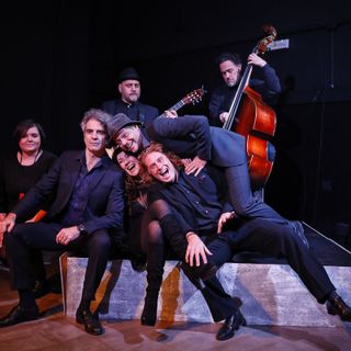 L'Accademia dei Folli apre il Teatro-Studio Bunker: &quot;Creiamo spettacoli e li condividiamo con la gente&quot;