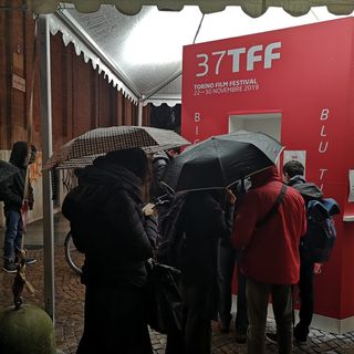 Il Torino Film Festival parte col botto: sale strapiene e sfilata di star all'inaugurazione