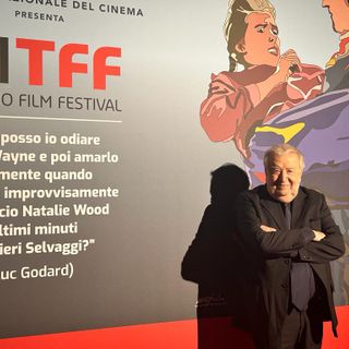 inaugurazione torino film festival