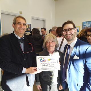 L'Ufficio H Uil-Ada trova casa in zona Lingotto
