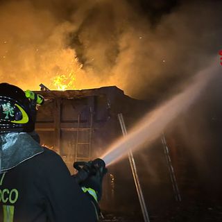 incendio