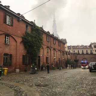 Cavallerizza, Marrone (FdI): "Si faccia avanti una cordata della società civile come gestore alternativo"