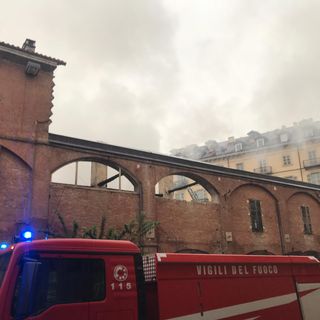 Cavallerizza, non si farà l'ExFestival: lunedì tavolo in Prefettura a Torino