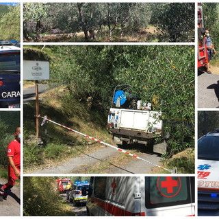 Gli inquirenti procedono per incendio colposo