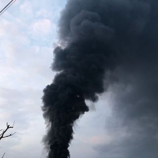 Torre Pellice, denunciato dai carabinieri per incendio colposo
