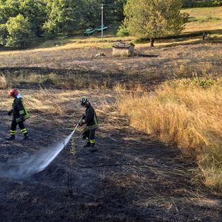 incendio