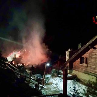 Vigili del fuoco