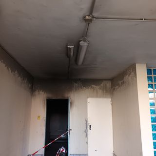 Foto di repertorio