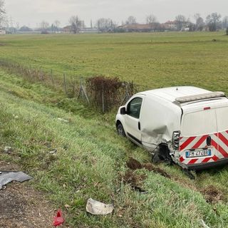 incidente tangenziale 2-1-2023
