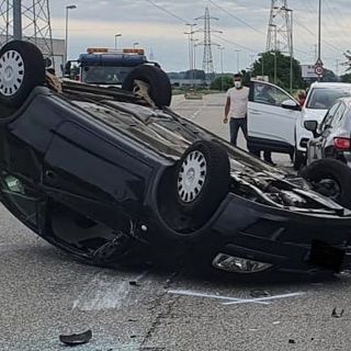 incidente corso europa