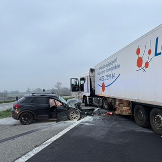 incidente stradale