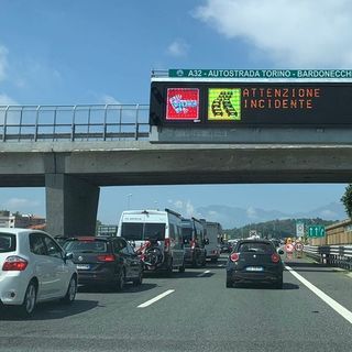 Autostrada Torino-Bardonecchia: istituito un tavolo di monitoraggio