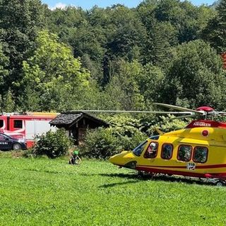 Torinese muore facendo hydrospeed: la vittima è un ragazzo di 25 anni