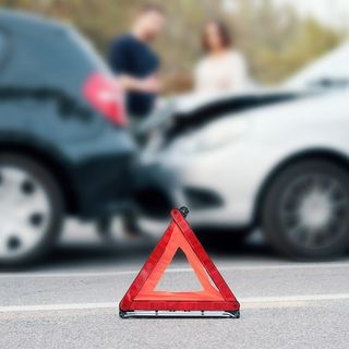 tamponamento con triangolo