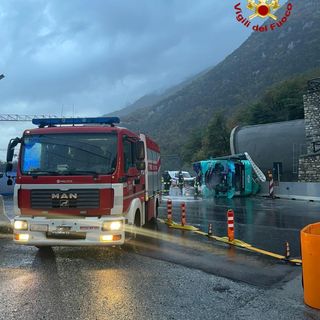 incidente in autostrada incidente in autostrada