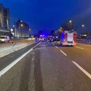 incidente