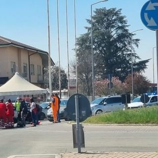 incidente corso savona moncalieri