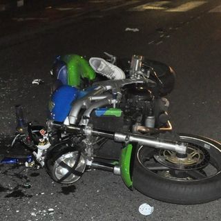 Incidente mortale di corso Unione Sovietica: si presenta ai vigili urbani il passeggero della moto