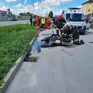 incidente