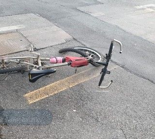 foto incidente news biella