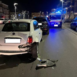 incidente nichelino 13 gennaio 2022