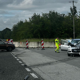 incidente in autostrada