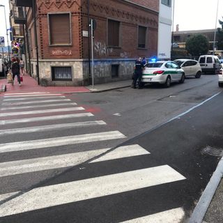 polizia locale nichelino - foto di repertorio