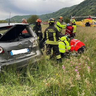 incidente quincinetto 11 maggio