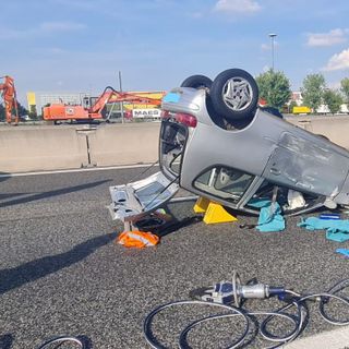 incidente sito interporto