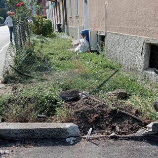 incidente strada torino a moncalieri